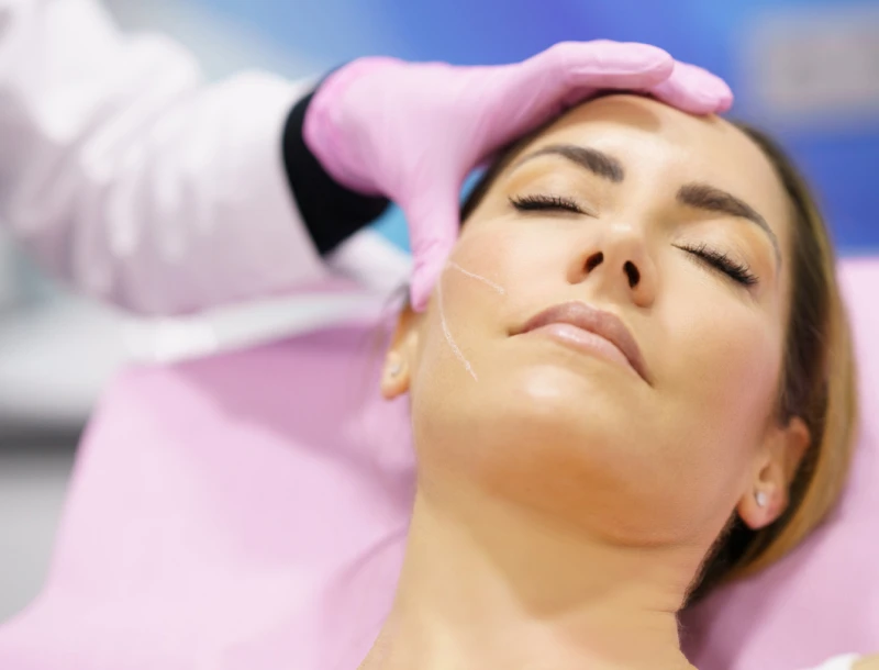 Non-invasive options
