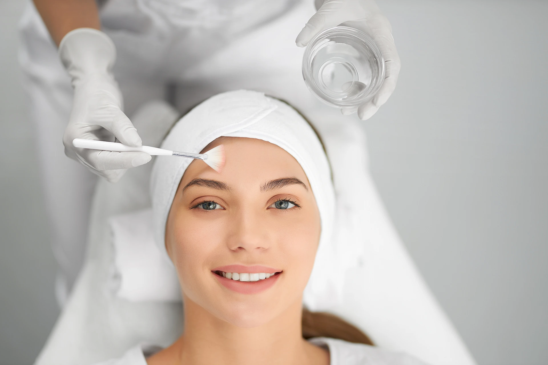 Can Chemical Peels Reduce Stretch Marks?