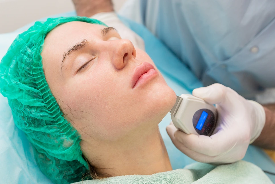How to Get Rid of Bumps After Dermaplaning?