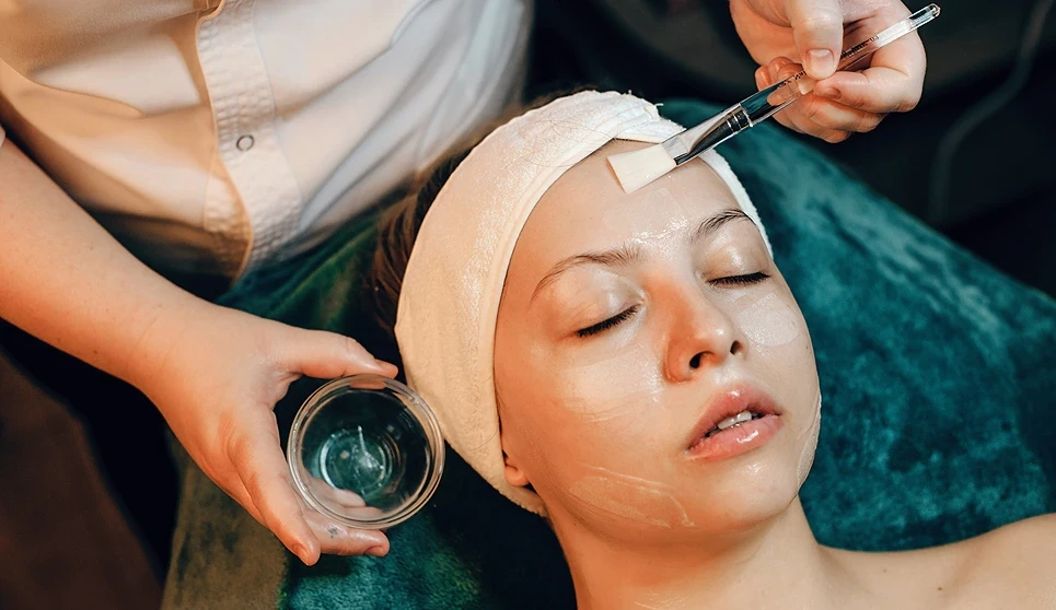Get Glowing: What to Expect from Chemical Peel Results