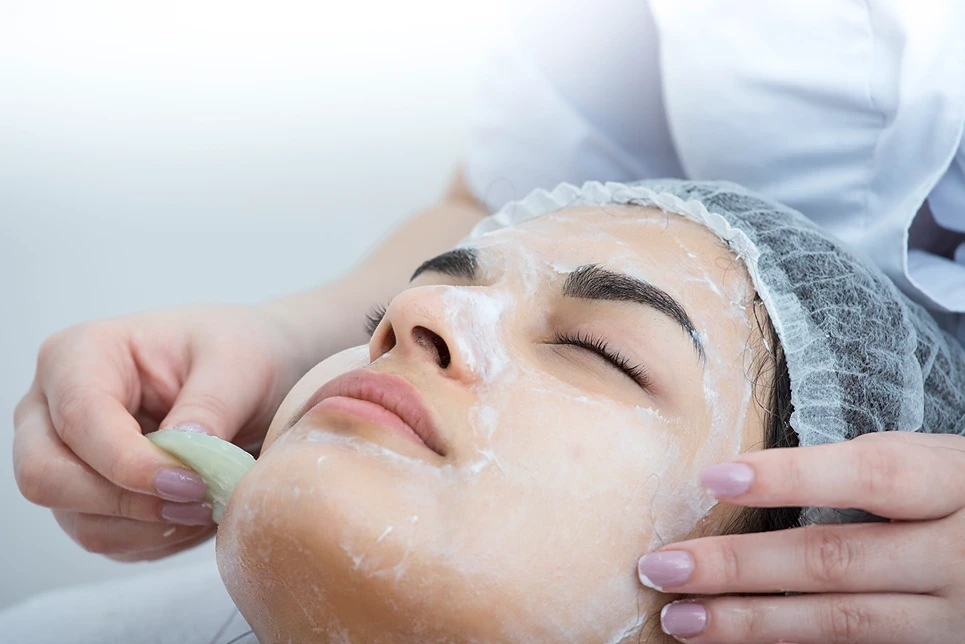Are Chemical Peels the Solution for Enlarged Pores?