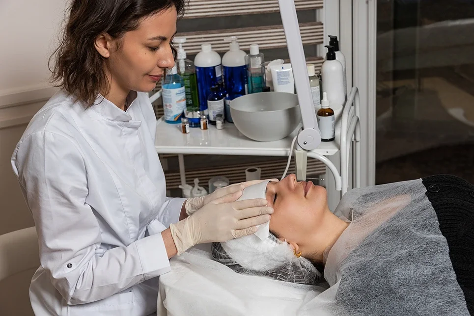 Maintaining Skin Health After Dermaplaning