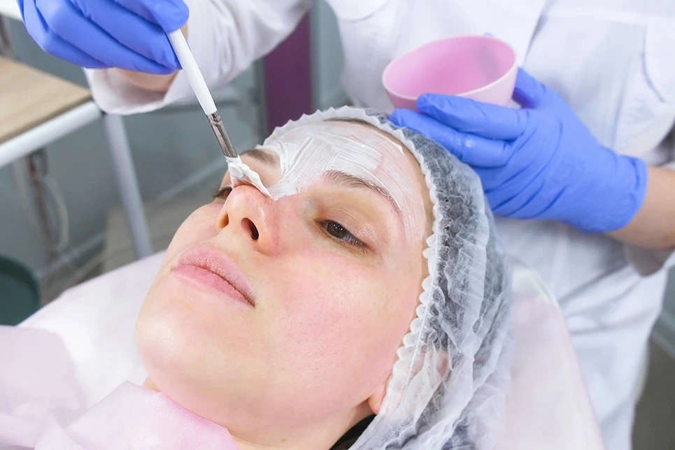 The Different Types of Chemical Peels: A Complete Guide