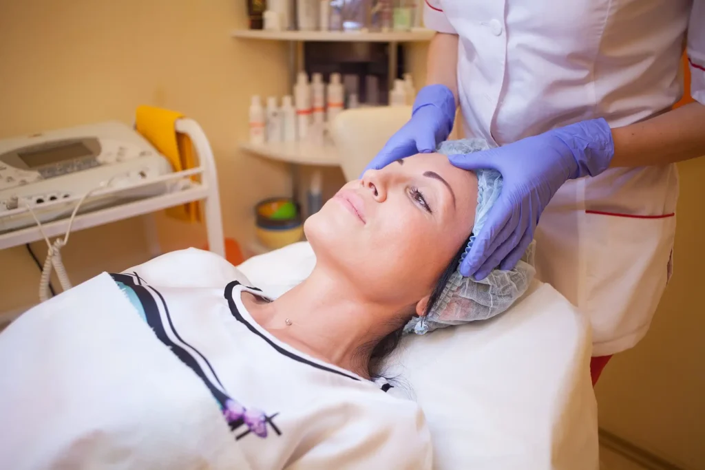 Skin Types and Considerations