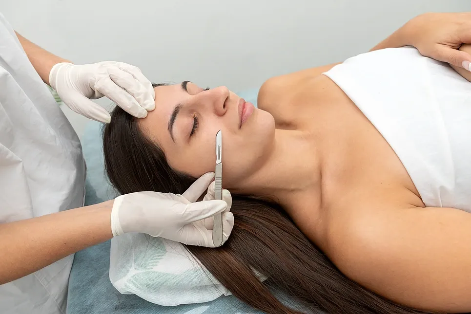 Understanding Dermaplaning and Botox
