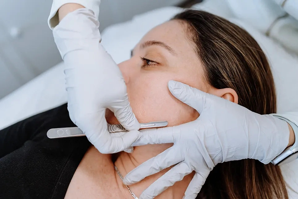 Dermaplaning and Botox: Best Practices