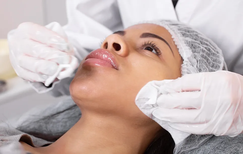 The Radiant Skin Secret: Your Guide to Jet Peel Facials