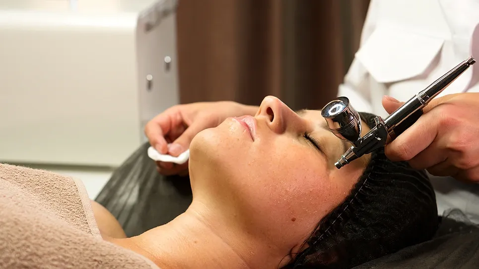 The Radiant Skin Secret: Your Guide to Jet Peel Facials