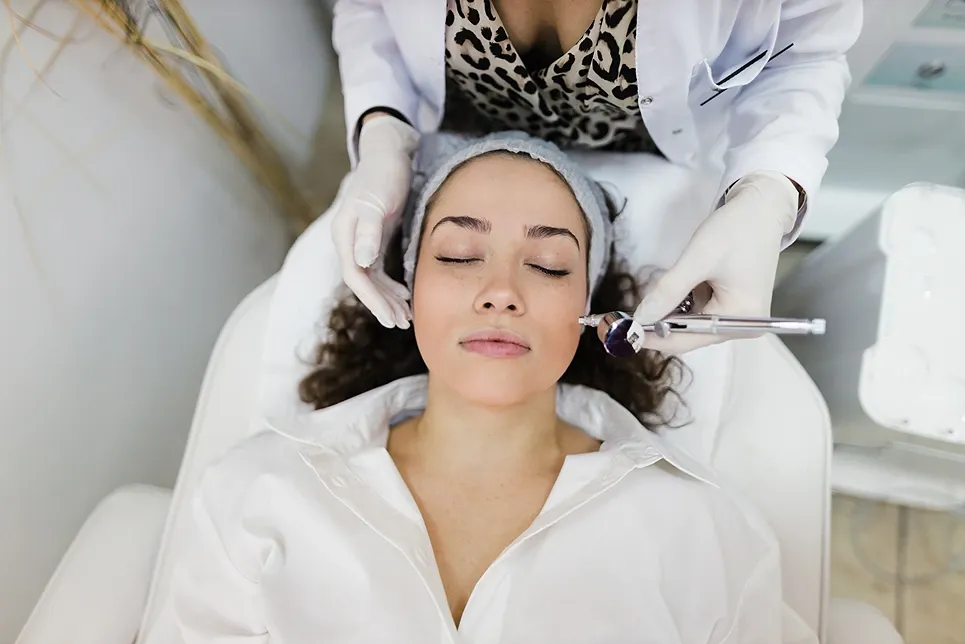 The Radiant Skin Secret: Your Guide to Jet Peel Facials