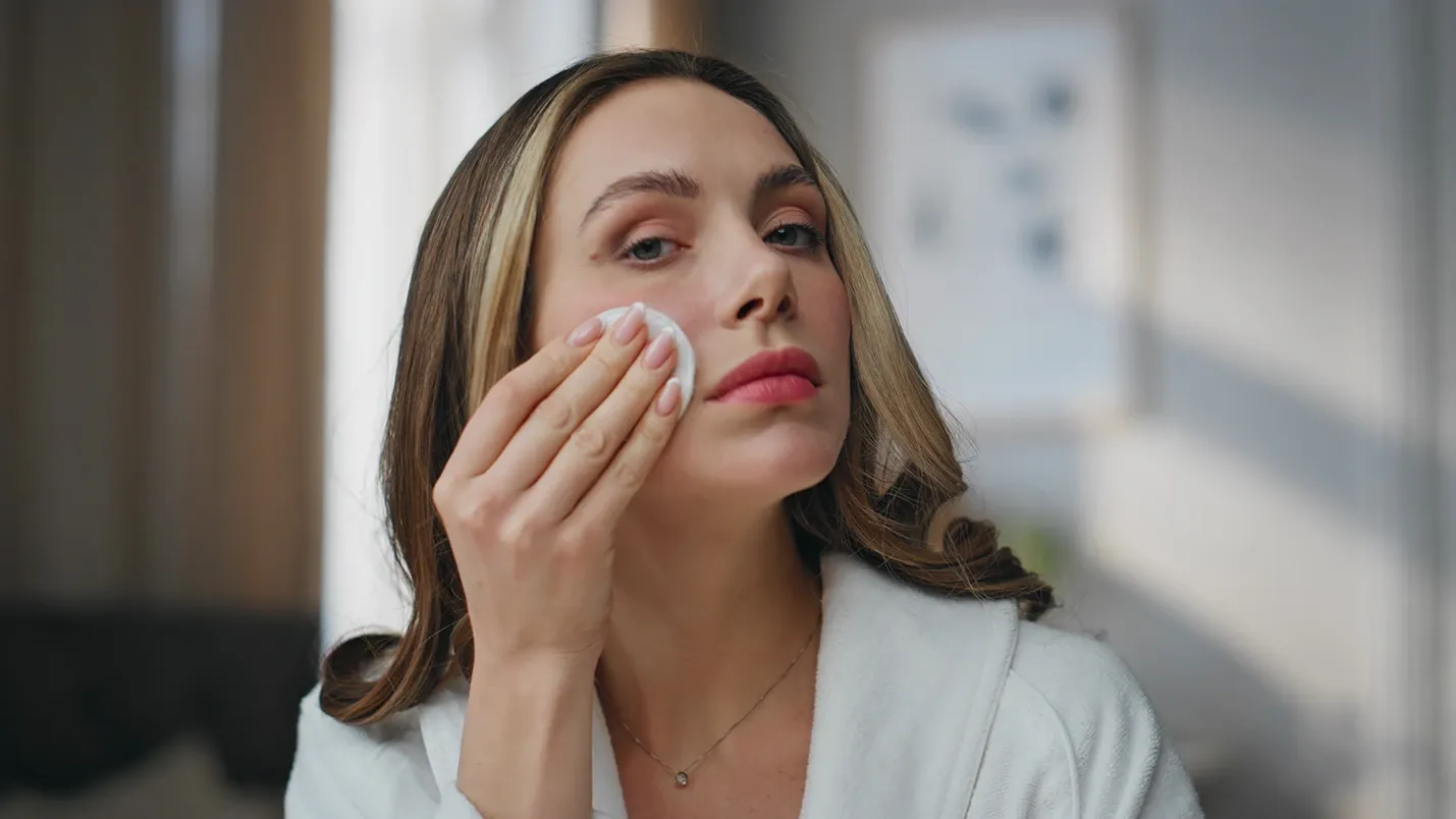 When Can You Wear Makeup After a Chemical Peel?