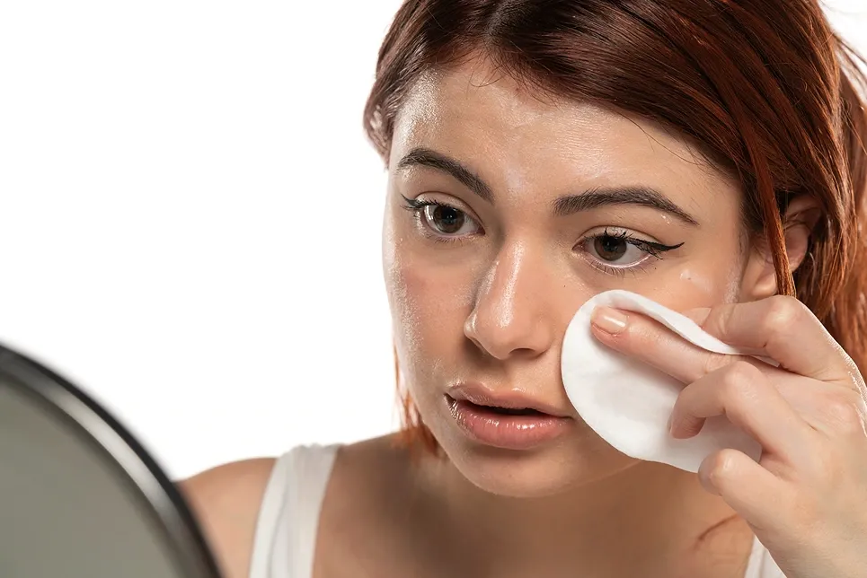 Navigating the Healing Process While Looking Your Best