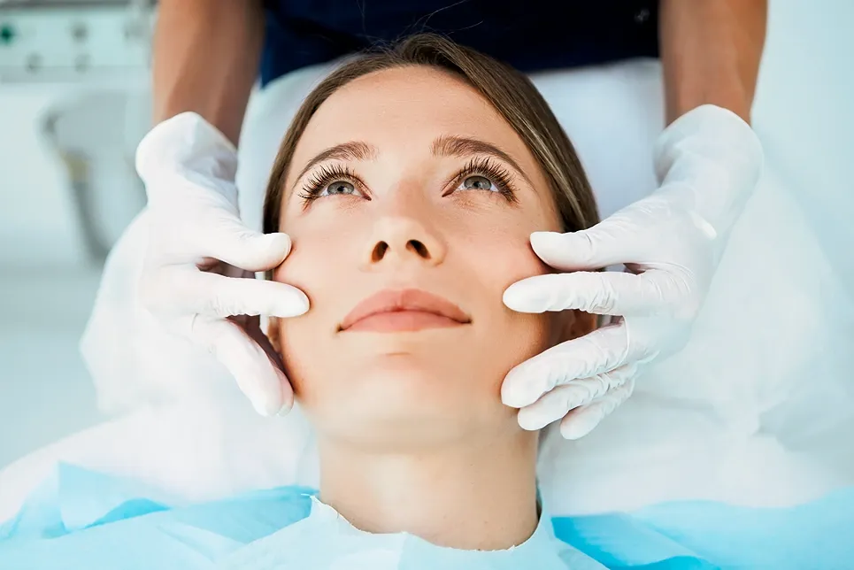 When Can You Wear Makeup After a Chemical Peel?