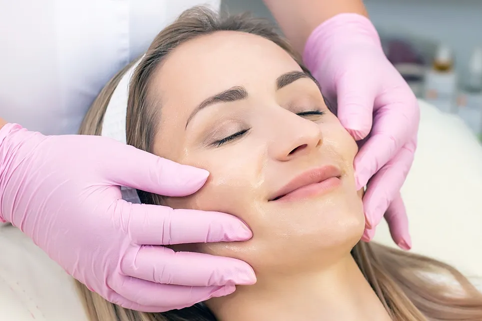 When Can You Wear Makeup After a Chemical Peel?