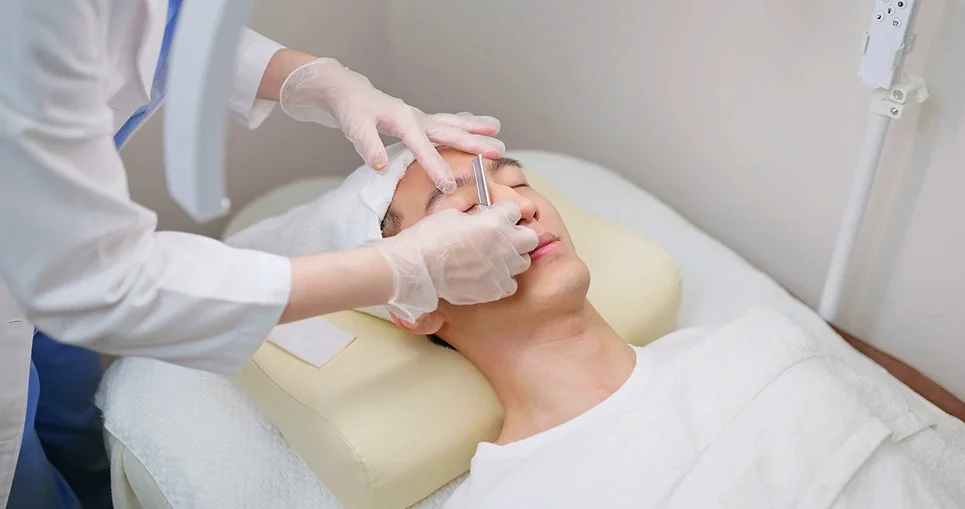 Unveiling Dermaplaning: The Ultimate Surface Refinement