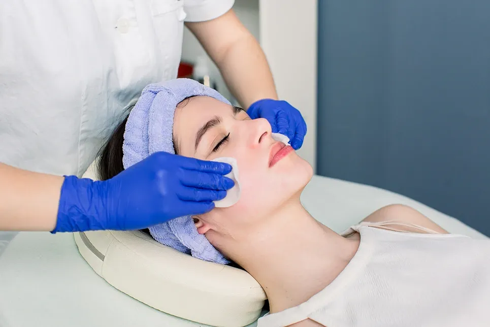Dermaplaning After Microneedling: When & Why