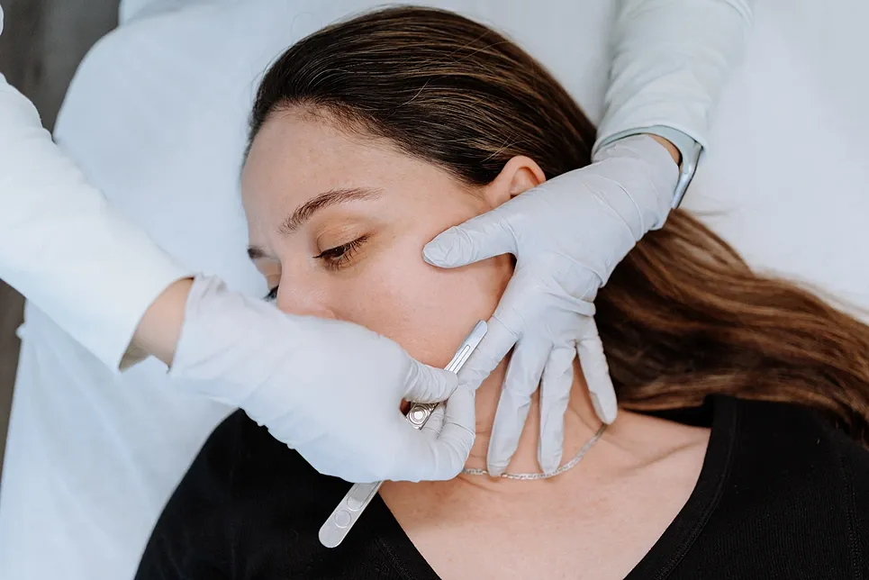 Understanding Pregnancy Skin: The Glow and The Challenges