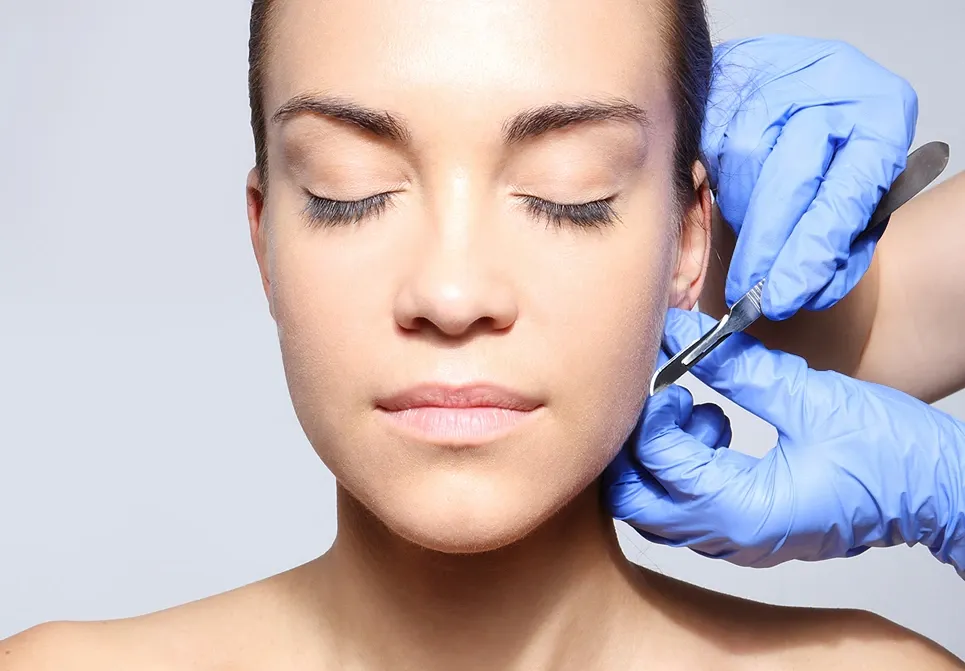 Understanding Dermaplaning: More Than Just Shaving Mature Skin