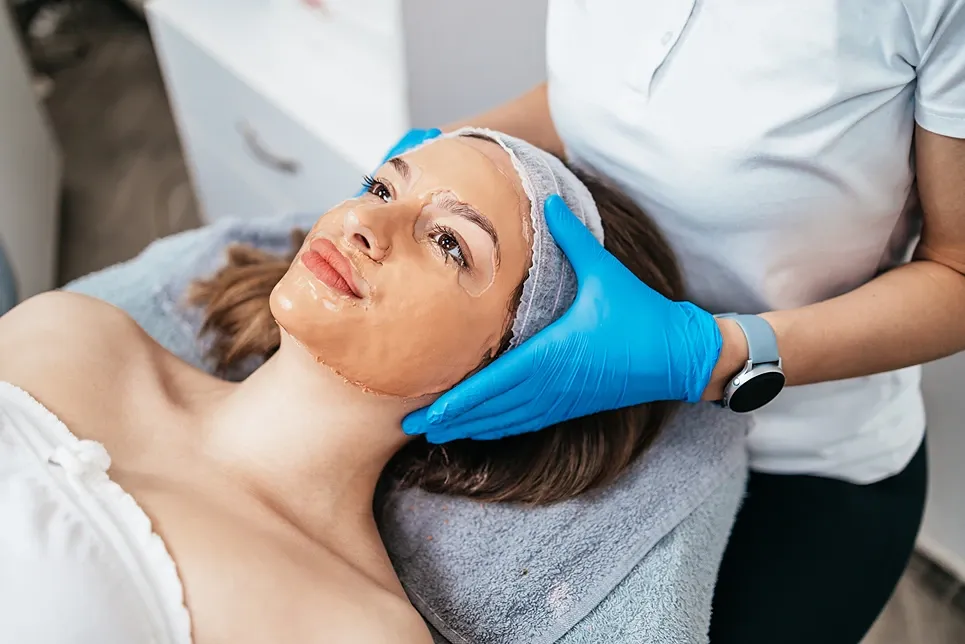 Discover How This Gentle Yet Powerful Treatment Can Transform Your Complexion Without Harsh Chemicals