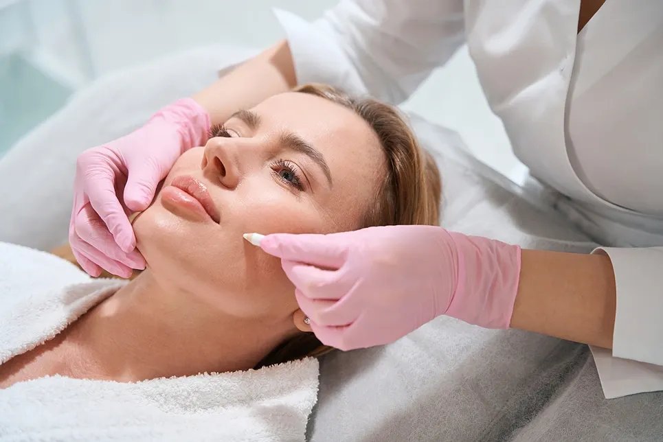 The Essential Post-Treatment Care Plan for Radiant, Renewed Skin
