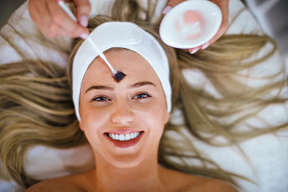 The Chemical Peel Experience: From Preparation to Recovery