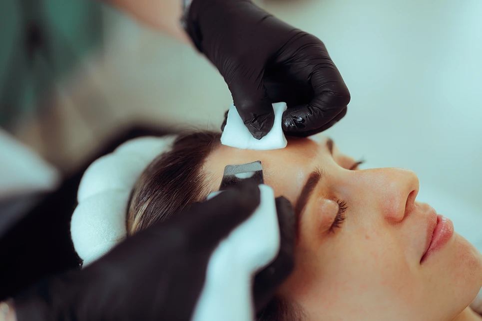 Understanding Dermaplaning (and Why Sequencing Matters)
