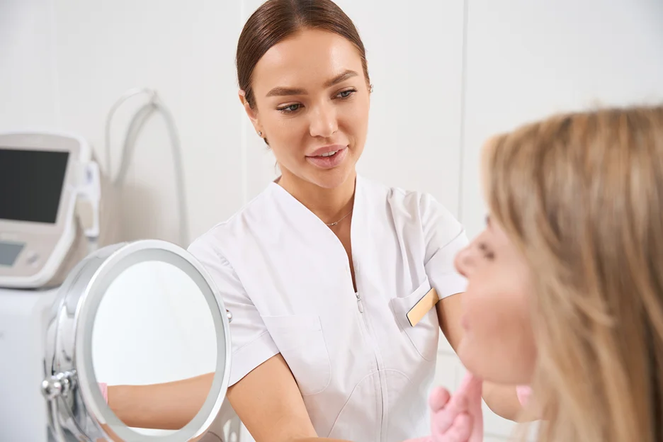 Finding Expert Chemical Peel Care in Ann Arbor