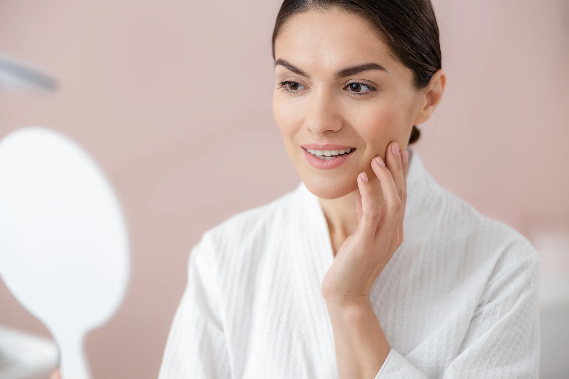 Dermaplaning and Ingrown Hairs: The Truth
