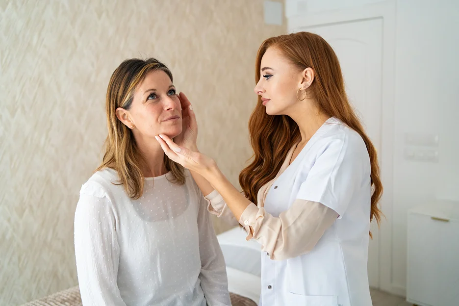 Ideal Candidates for Medium Chemical Peels in Ann Arbor
