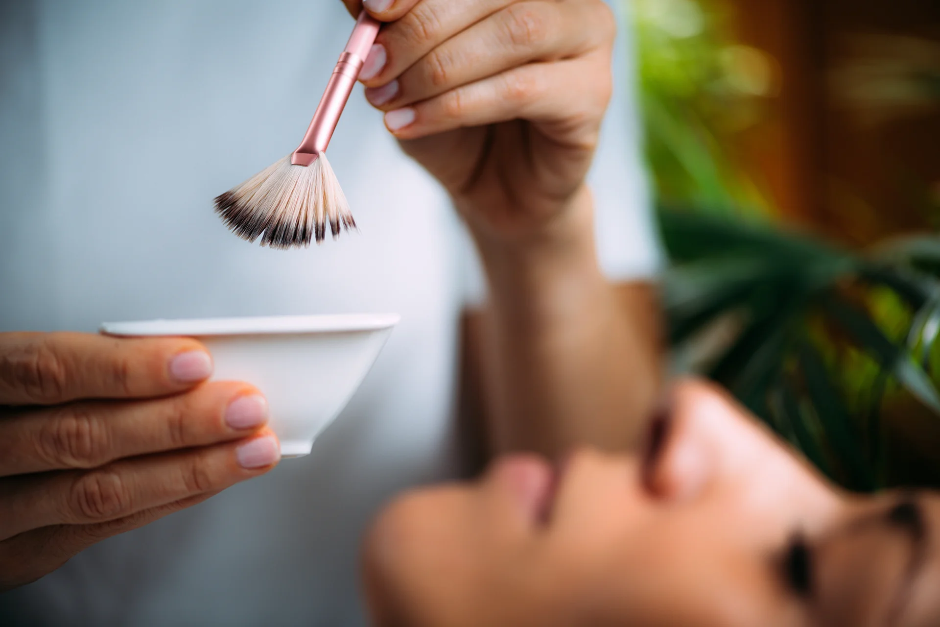 Chemical Peels for Blackheads: The Ultimate Guide