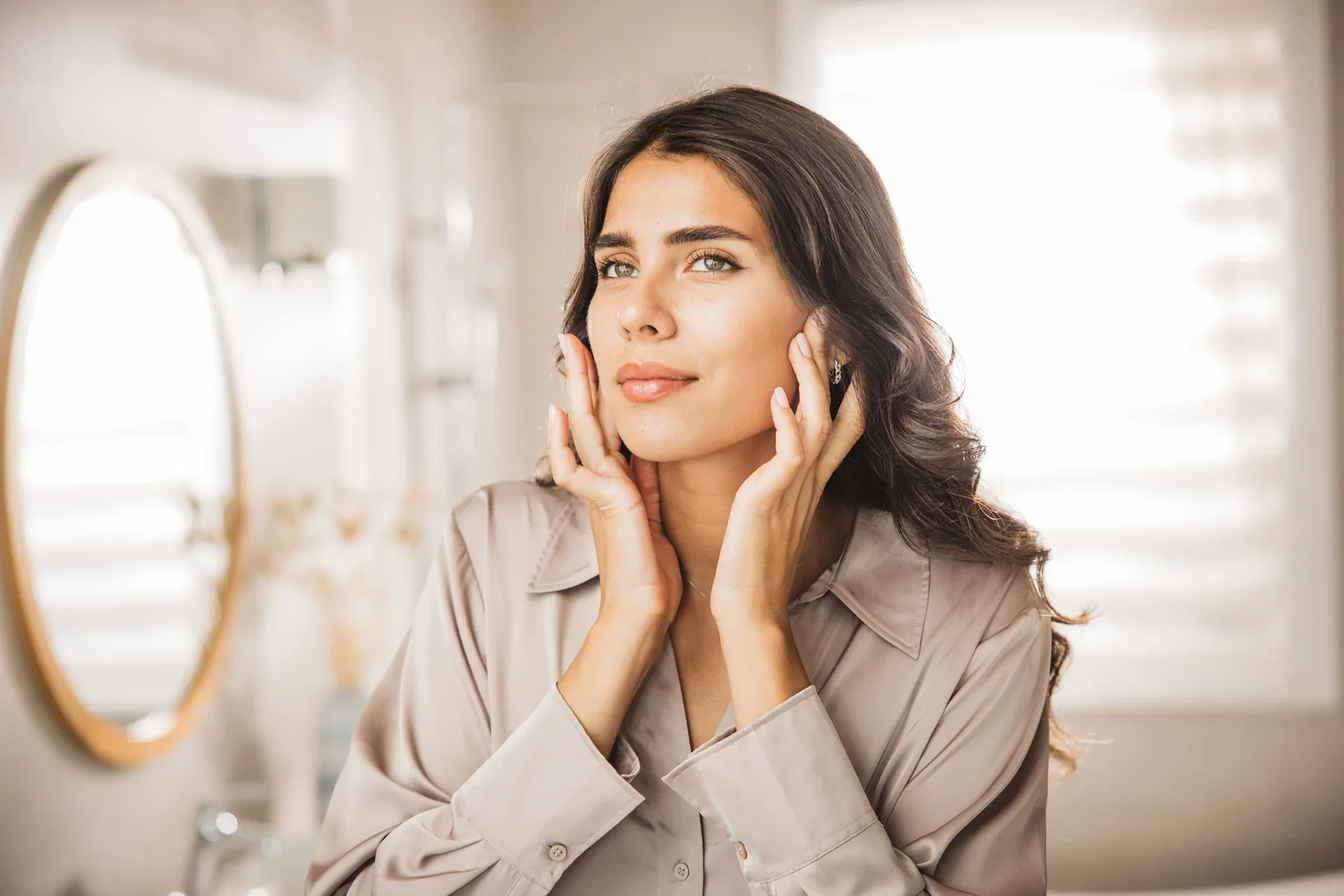 Skin Feels Rough After Dermaplaning? Why & Fixes