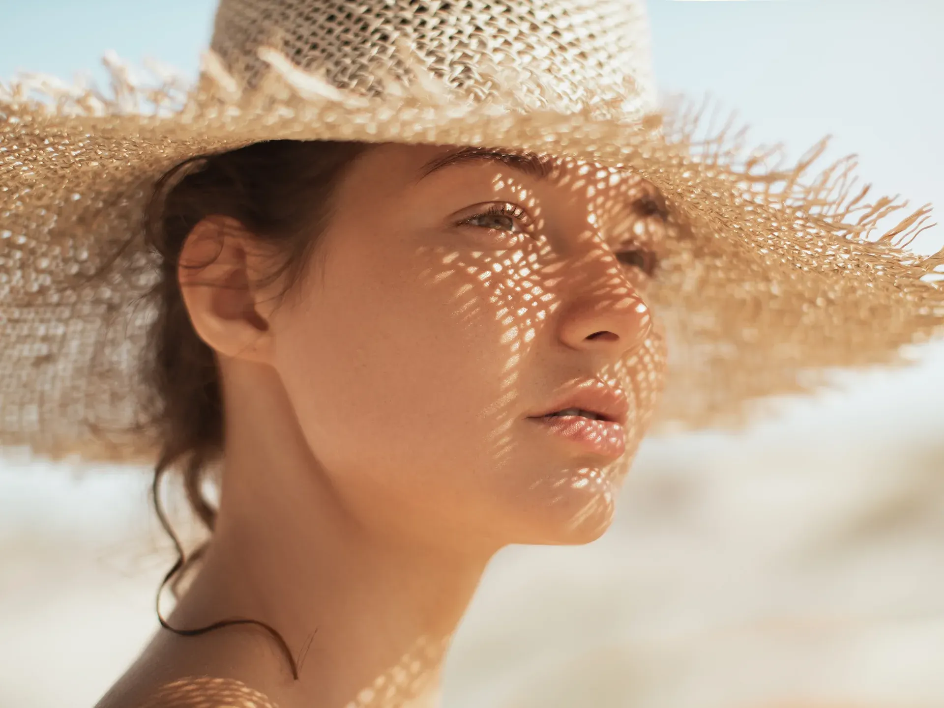Sun Exposure After a Chemical Peel: How Long?