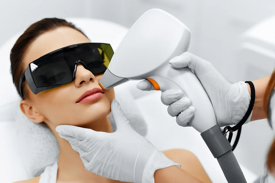 The Science Behind Safe, Effective Laser Hair Removal