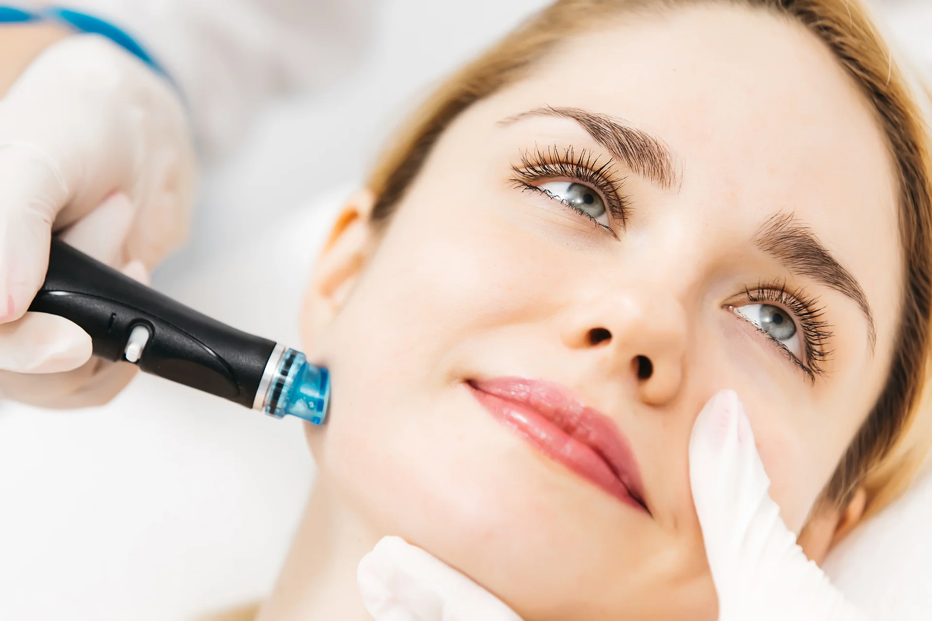 Why Saline Residents Love Medical-Grade Facials