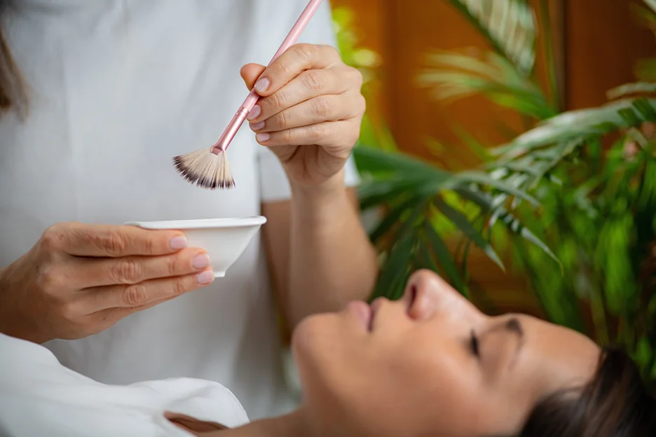 Experience Customized Chemical Peel Treatments in Ann Arbor