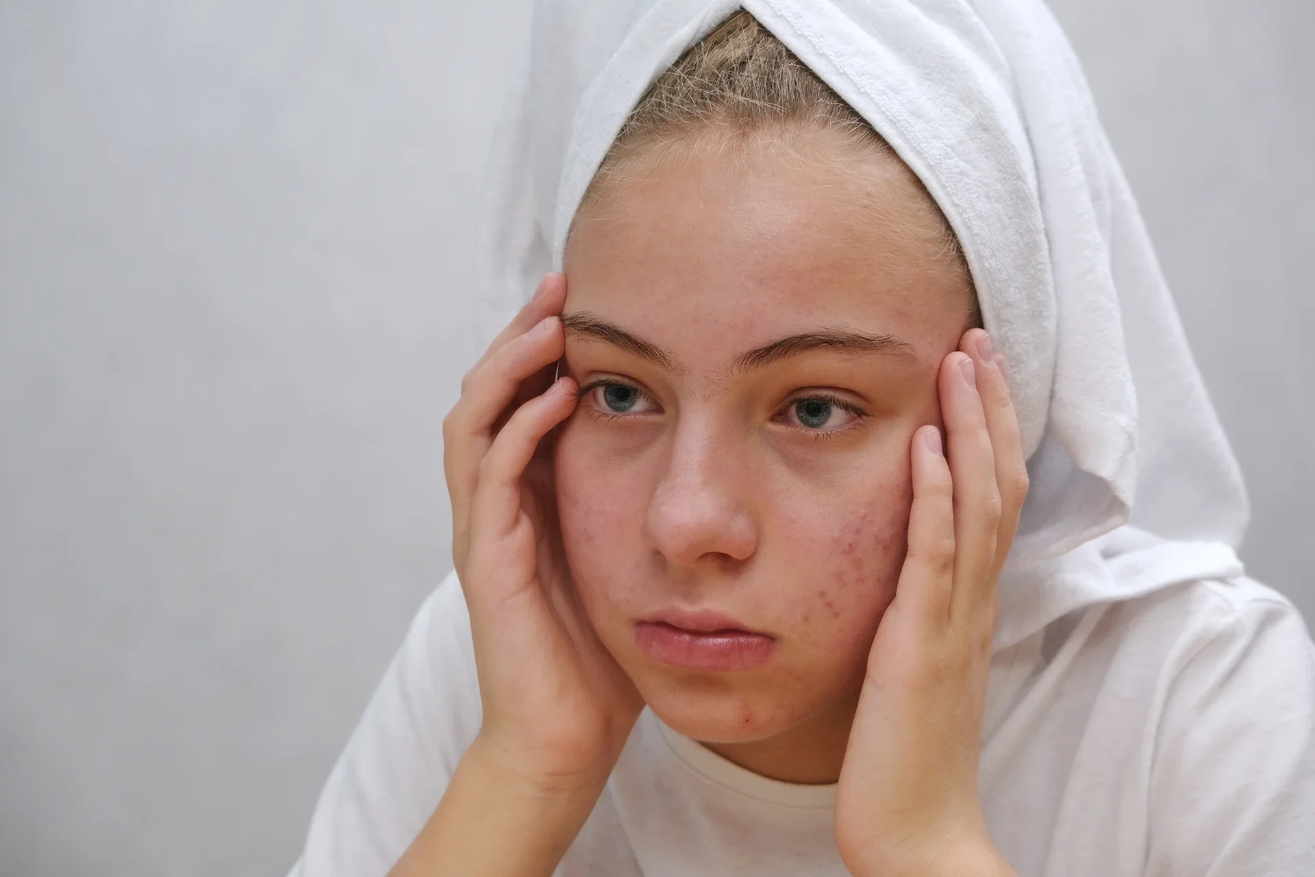The Glow-Up Timeline: Skincare for Ann Arbor Prom