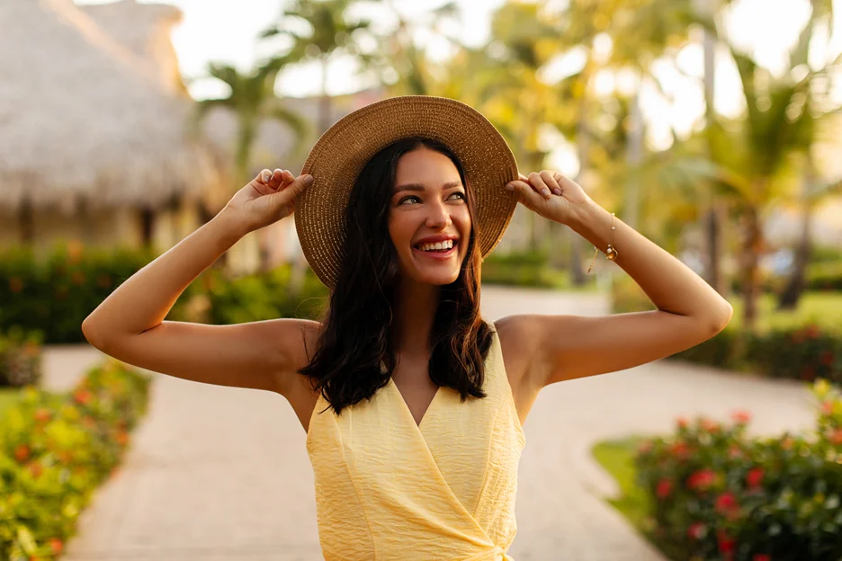 Botox for Hyperhidrosis: Sweat-Proof Your Summer