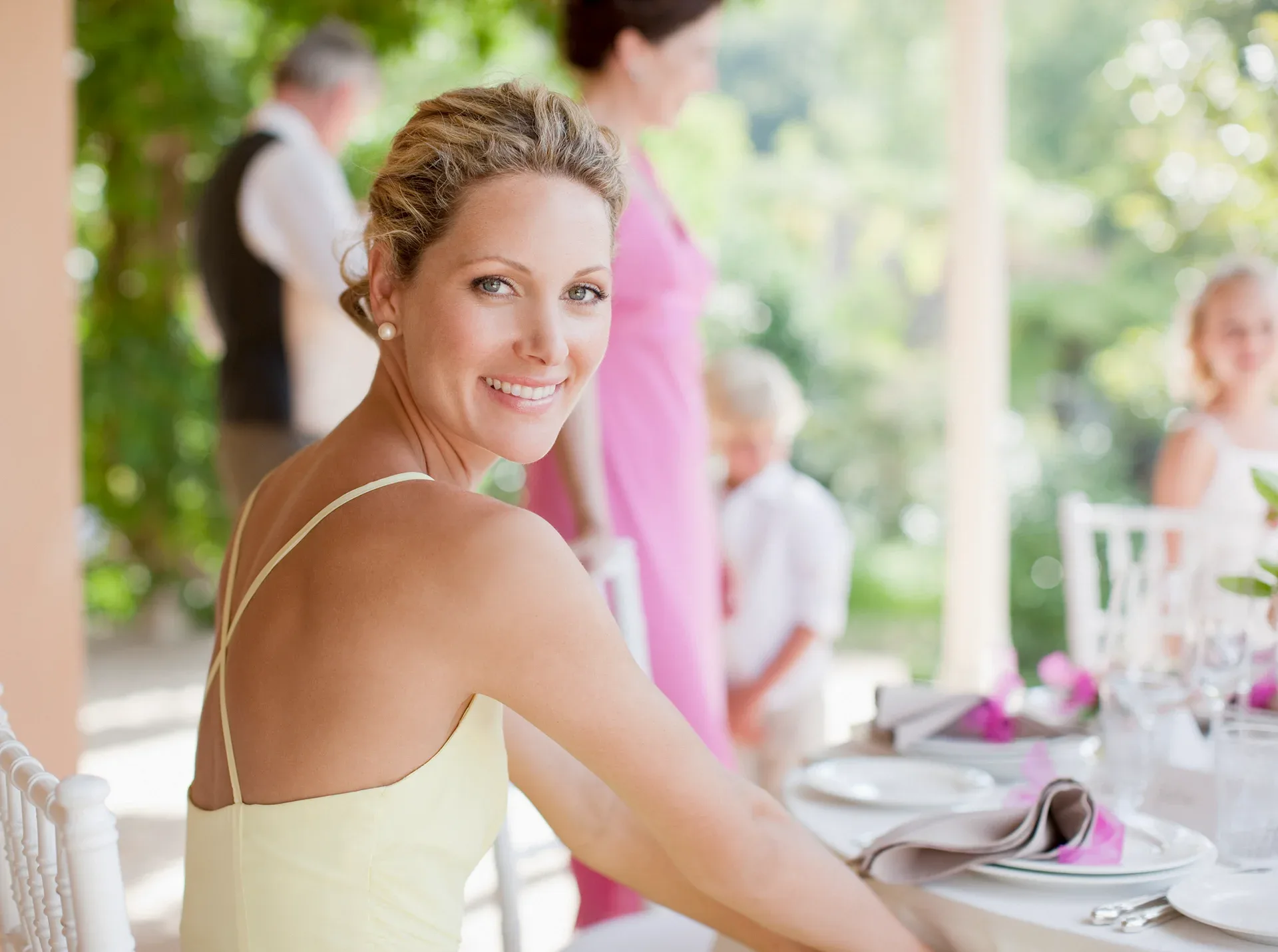 Microneedling for Wedding Guests in Ann Arbor