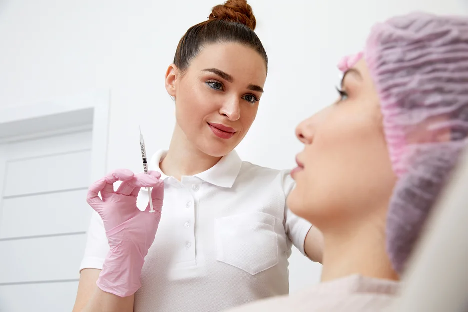 What to Expect at Your First Botox Appointment