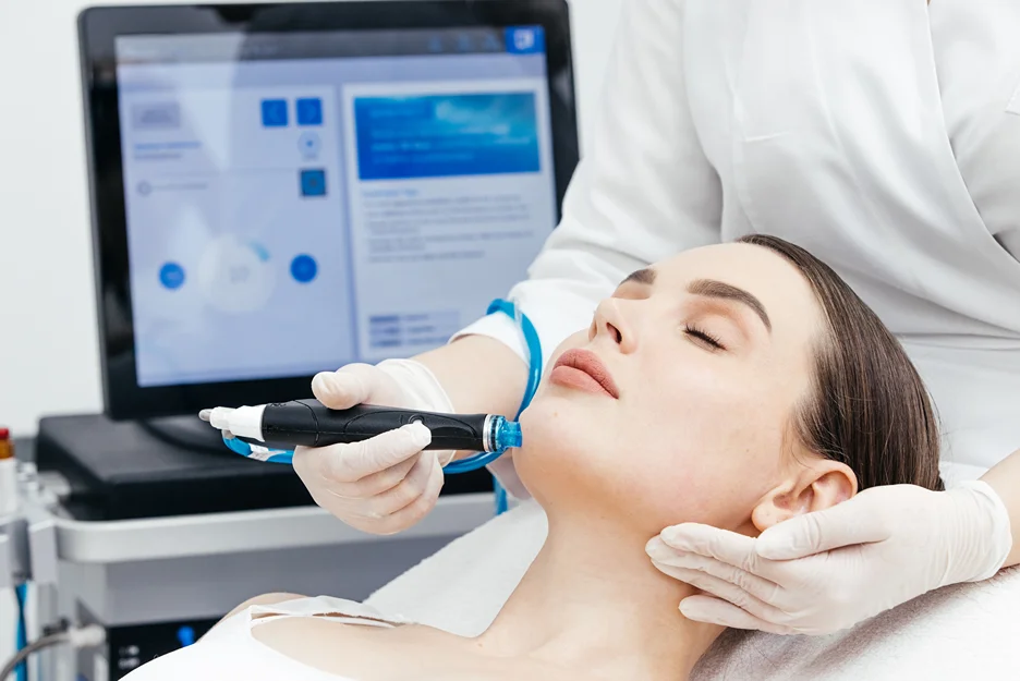 The Post-Fair Reset: Why a Hydrating Facial Belongs on Your Calendar