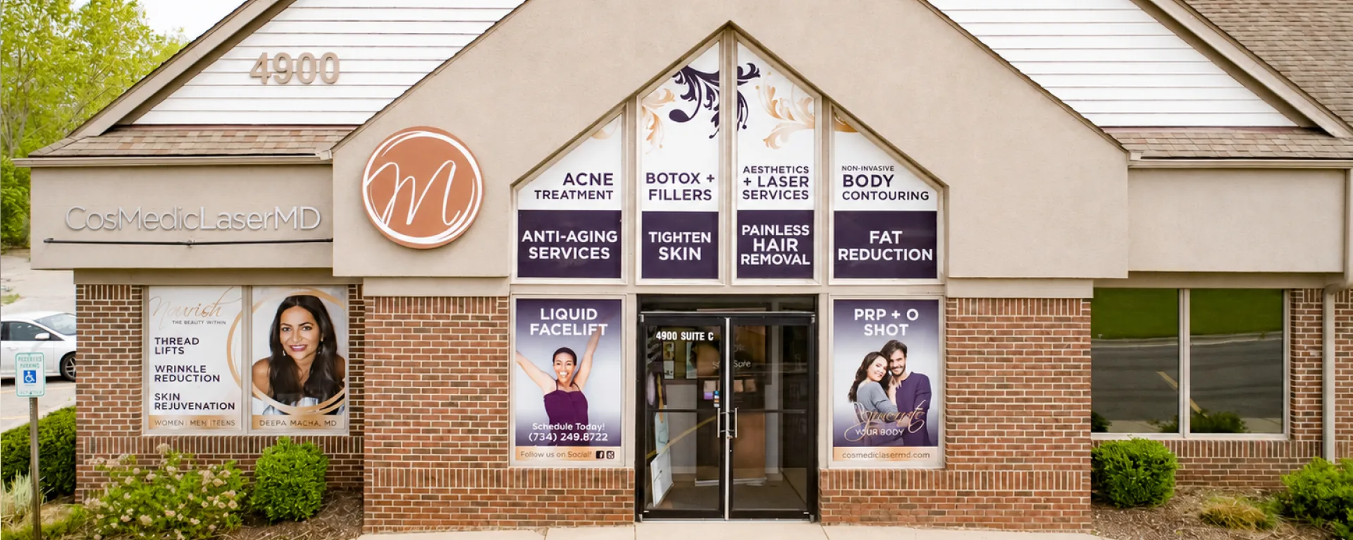 Meet the Team at CosMedic LaserMD