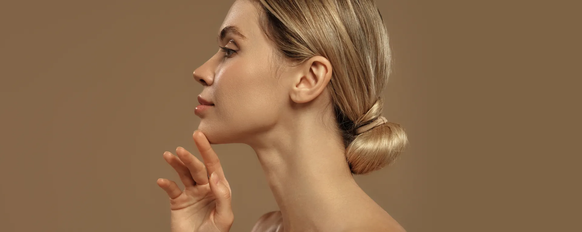 Jawline Contouring