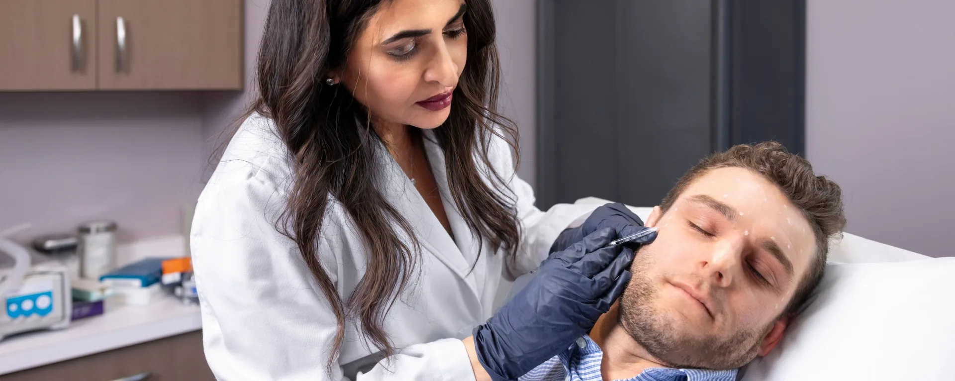 Micro Botox