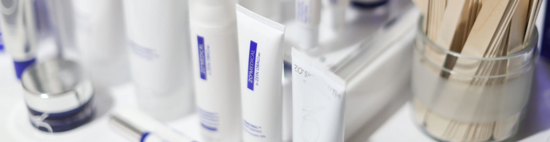 Medical-Grade Skincare Shop in Ann Arbor, MI