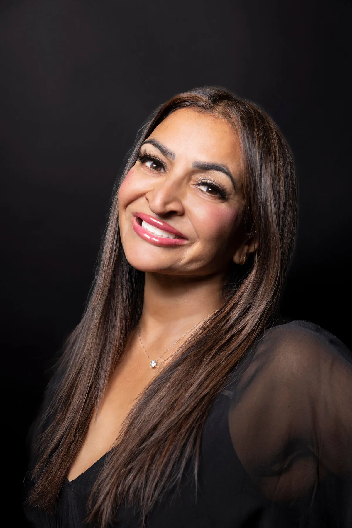 Dr. Deepa Macha
