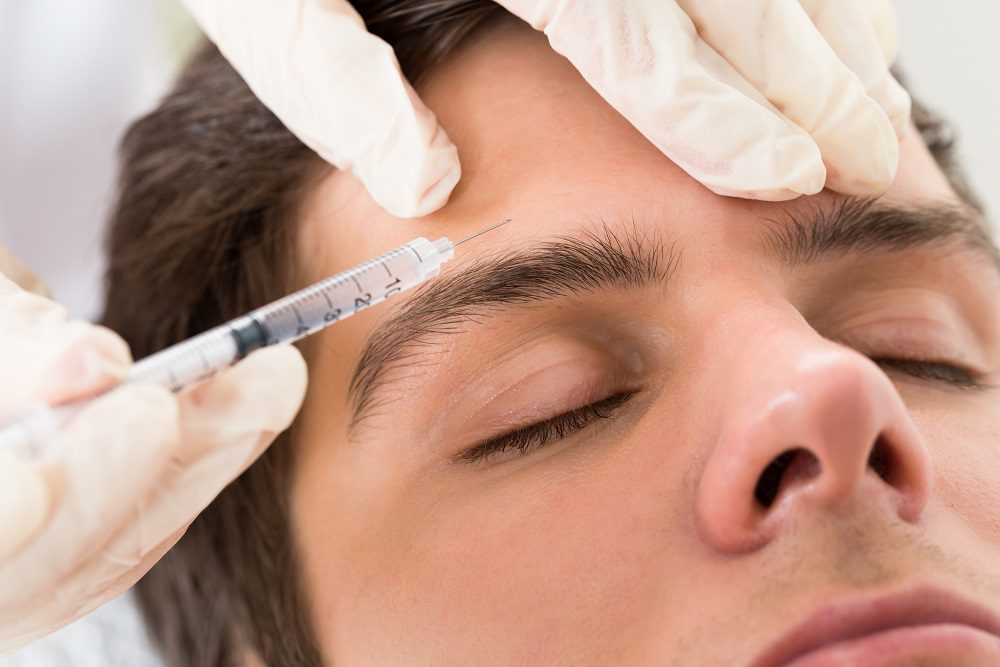 Botox Treatments in Ann Arbor - Fix Wrinkles With Botox