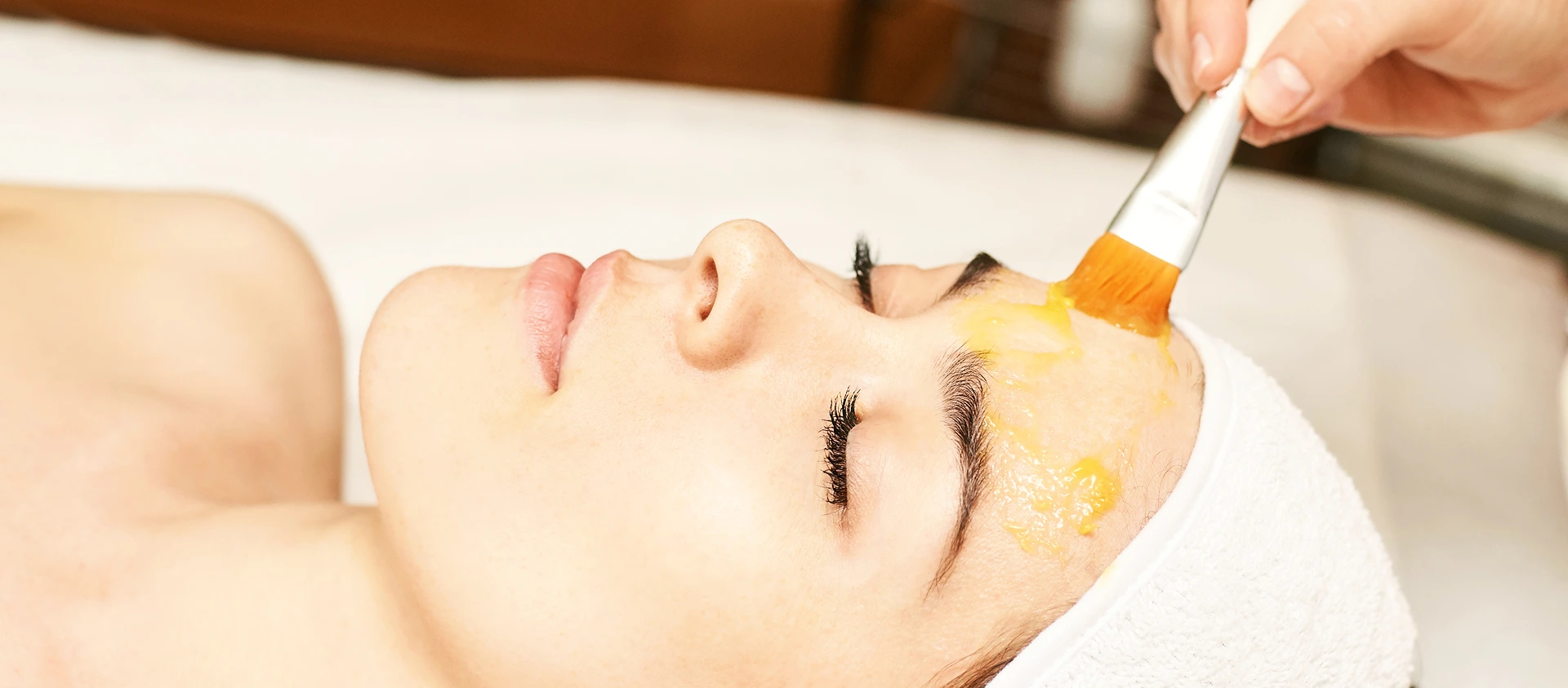 when can i dermaplane after chemical peel